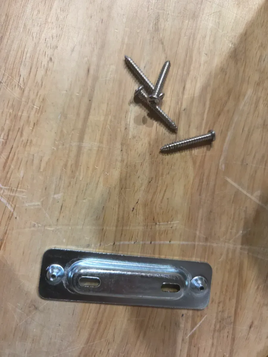 180° White Motion Sensor Solar Powered Outdoor 2-Head LED Security Flood Light 500 Lumens - image 4