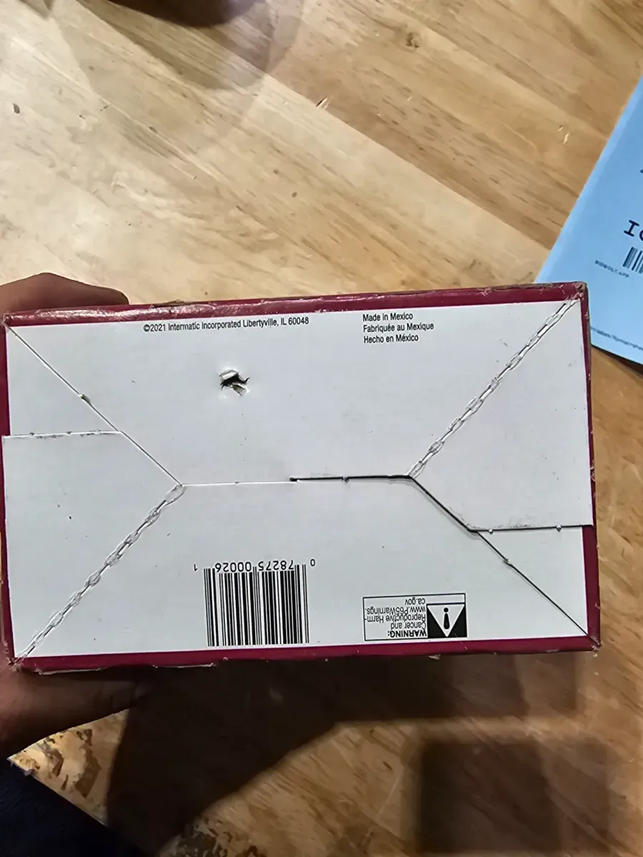 T100 Series 40 Amp 208-277V DPST 24 Hour Mechanical Time Switch Mechanism - image 5