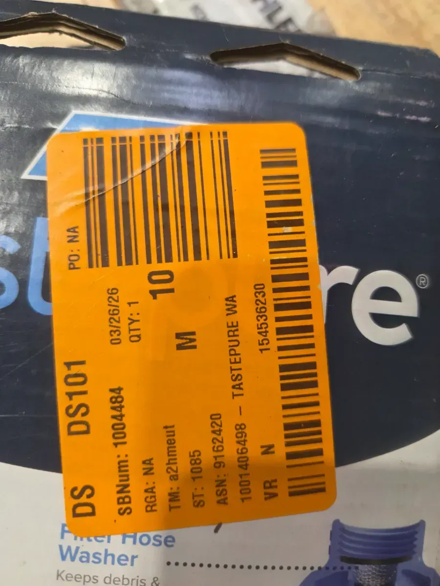 Camco TastePURE Water Filter (2-Pack) - image 5