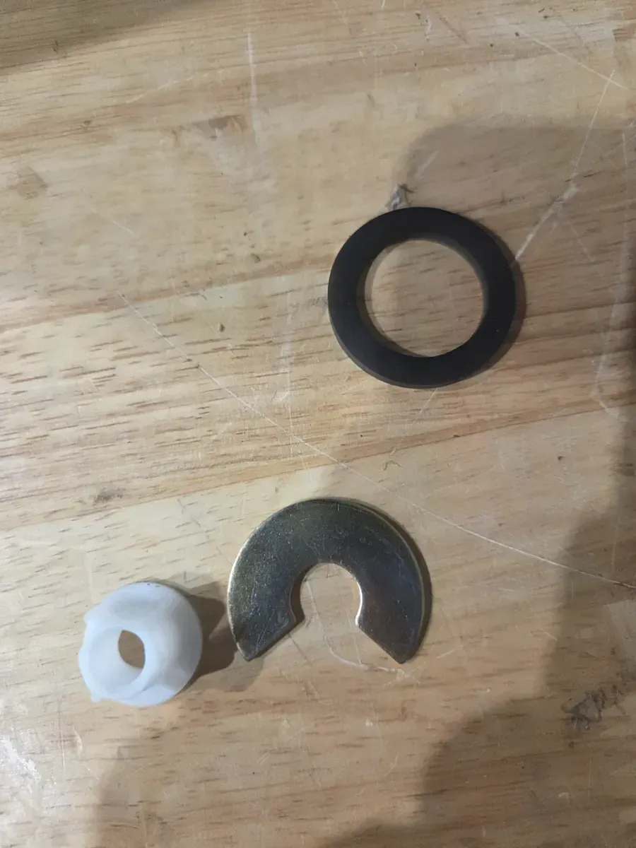 Under Sink Dual Stage Water Filtration System with Faucet - image 4