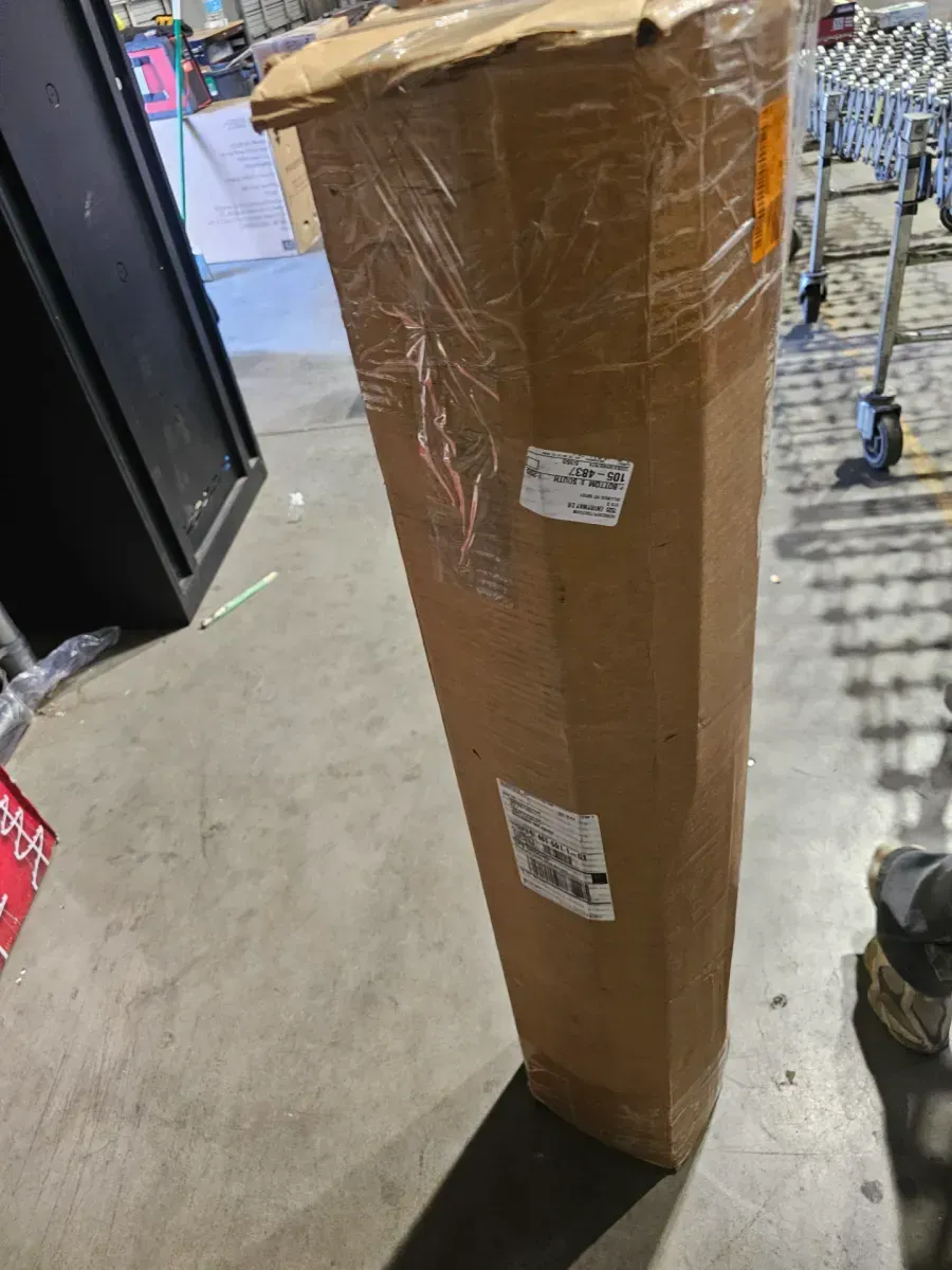 4 ft. X 8 ft. X 0.030 in. White High Impact Polystyrene HIPS Sheet - image 3