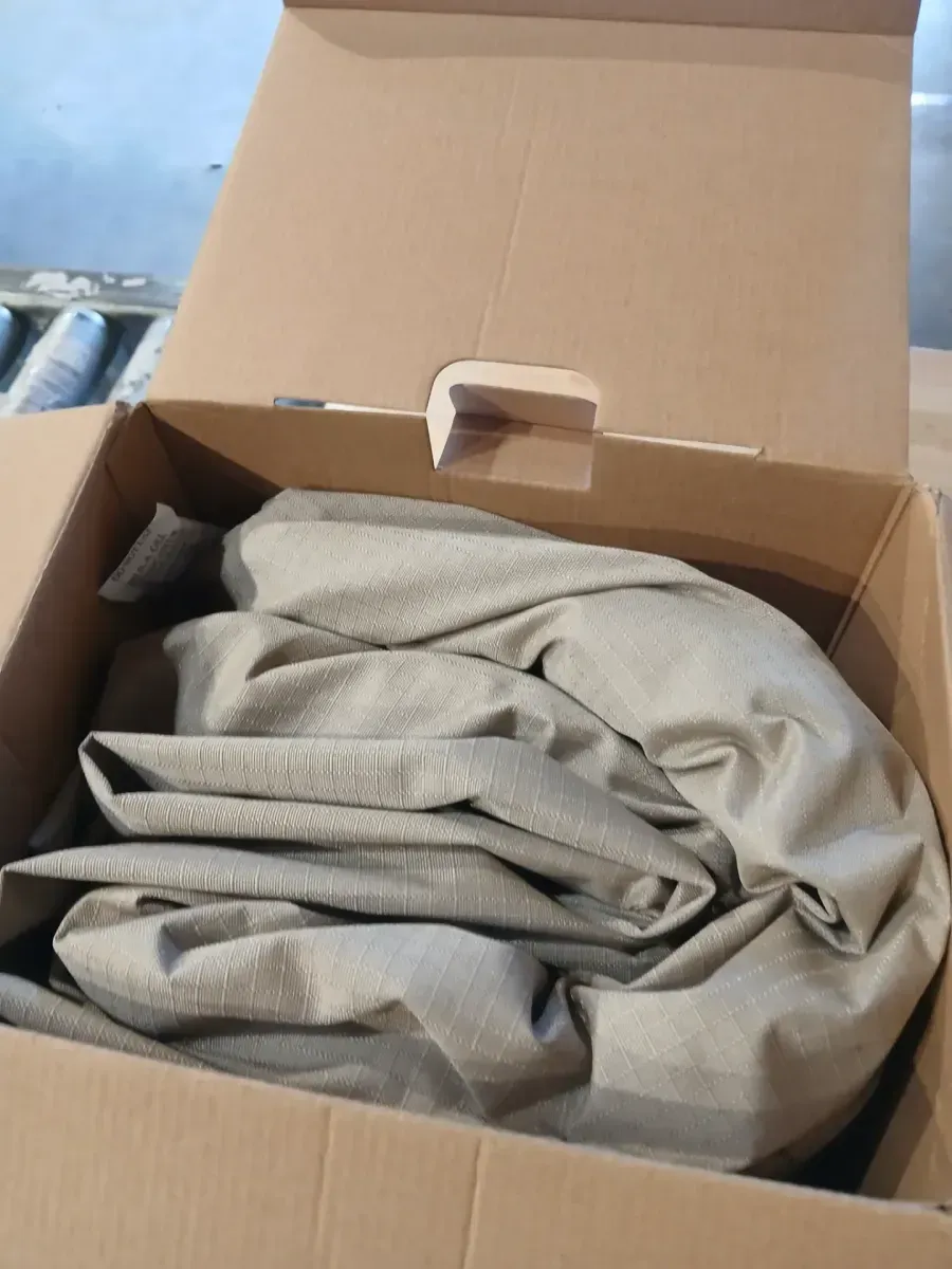 Hampton Bay Universal Table and Chair Patio Cover - image 2