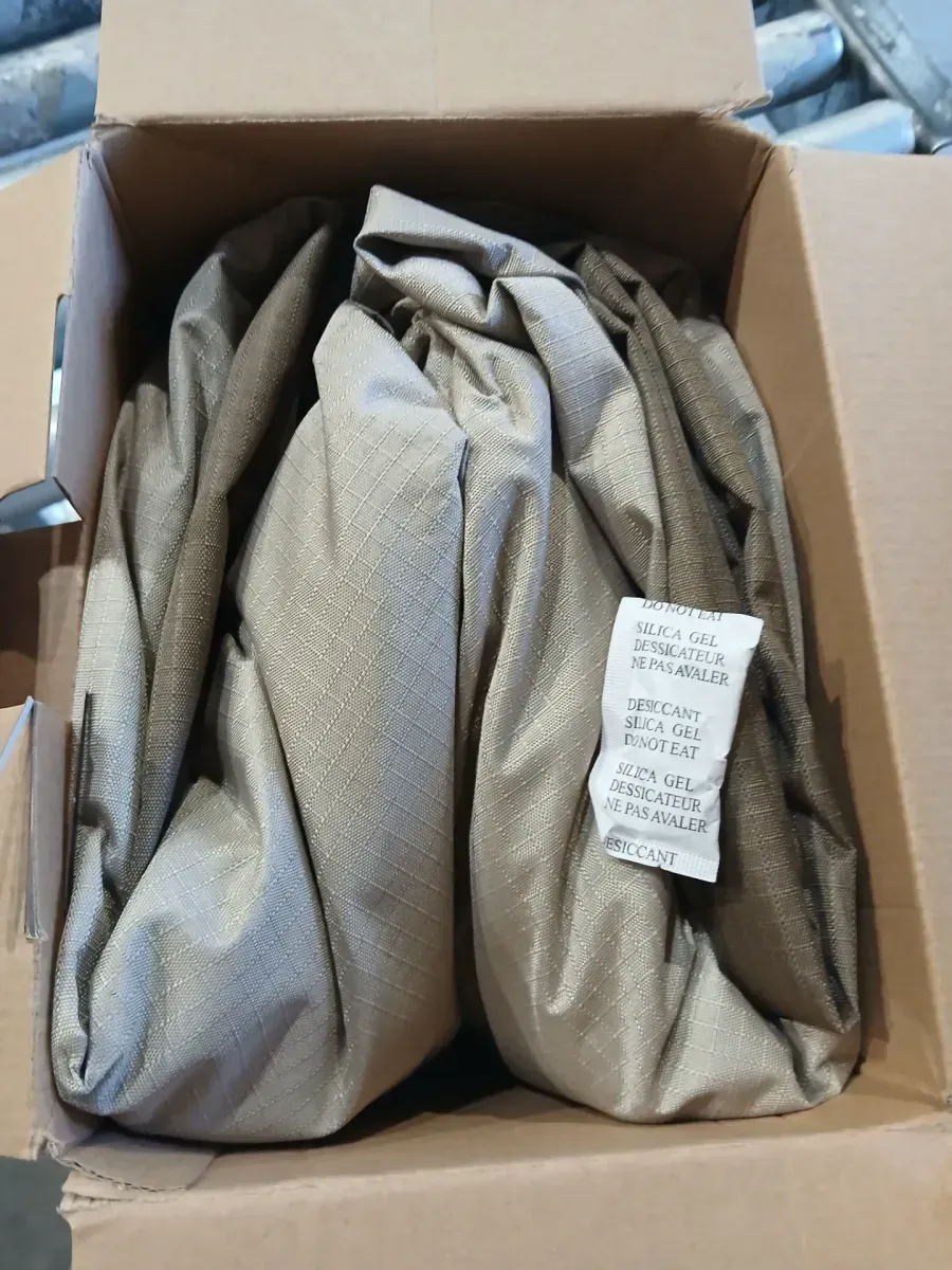 Hampton Bay Universal Table and Chair Patio Cover, 94-inch - image 2