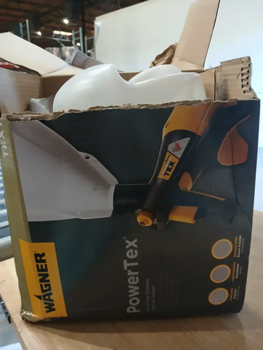 Power Tex Texture Sprayer - image 3