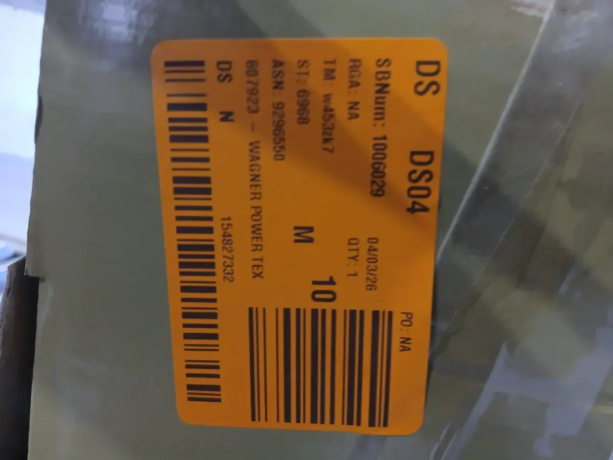 Power Tex Texture Sprayer - image 4