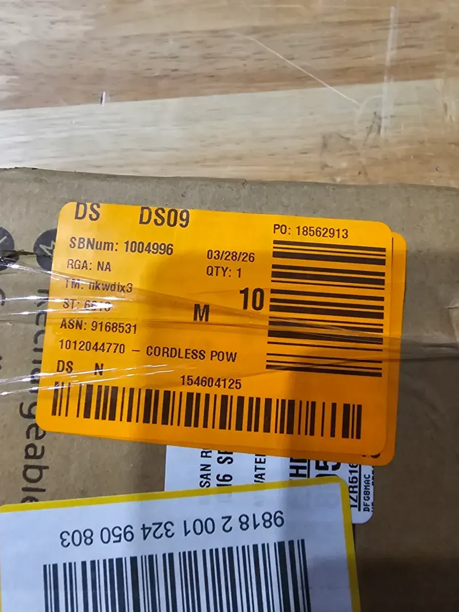 Cordless Power Scrubber, IPX7 Waterpoof Electric Spin Scrubber Cleaning Brush with 8 Brush Heads and Adjustable Handle - image 5