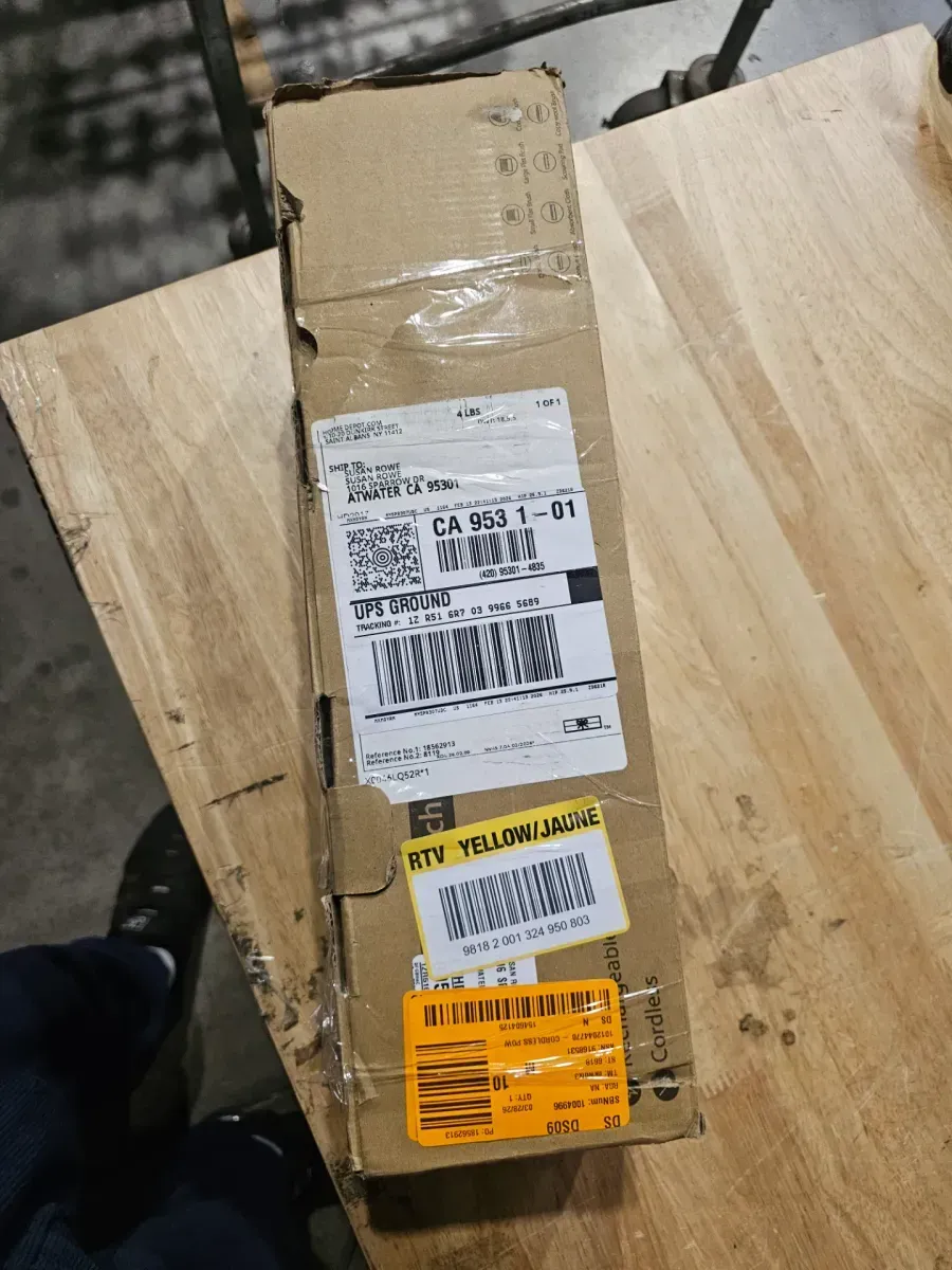 Cordless Power Scrubber, IPX7 Waterpoof Electric Spin Scrubber Cleaning Brush with 8 Brush Heads and Adjustable Handle - image 6