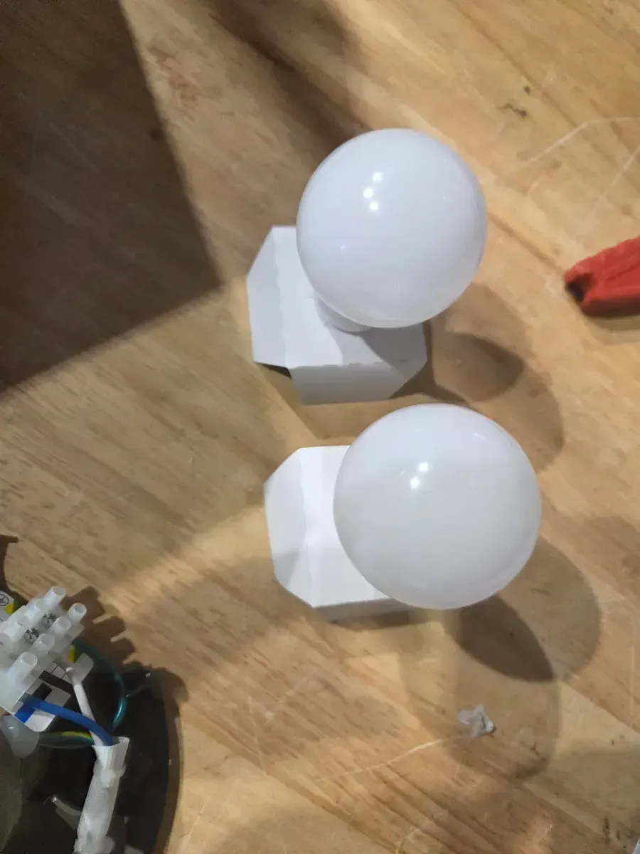 Antero 44 in. Hunter Express Indoor Matte Silver Ceiling Fan with Light Kit Included - image 3