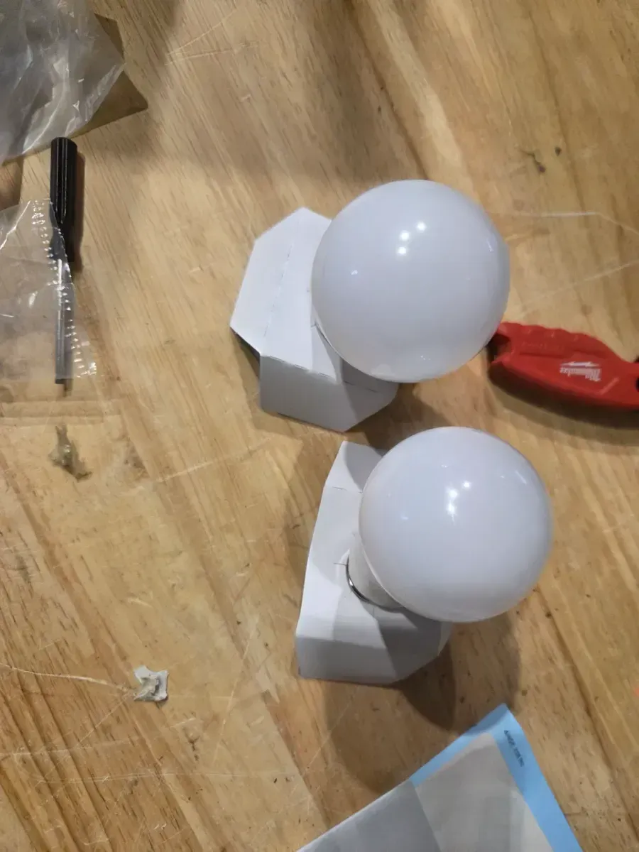 Antero 44 in. Hunter Express Indoor Matte Silver Ceiling Fan with Light Kit Included - image 2