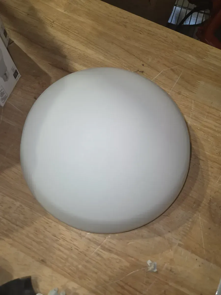 Antero 44 in. Hunter Express Indoor Matte Silver Ceiling Fan with Light Kit Included - image 6