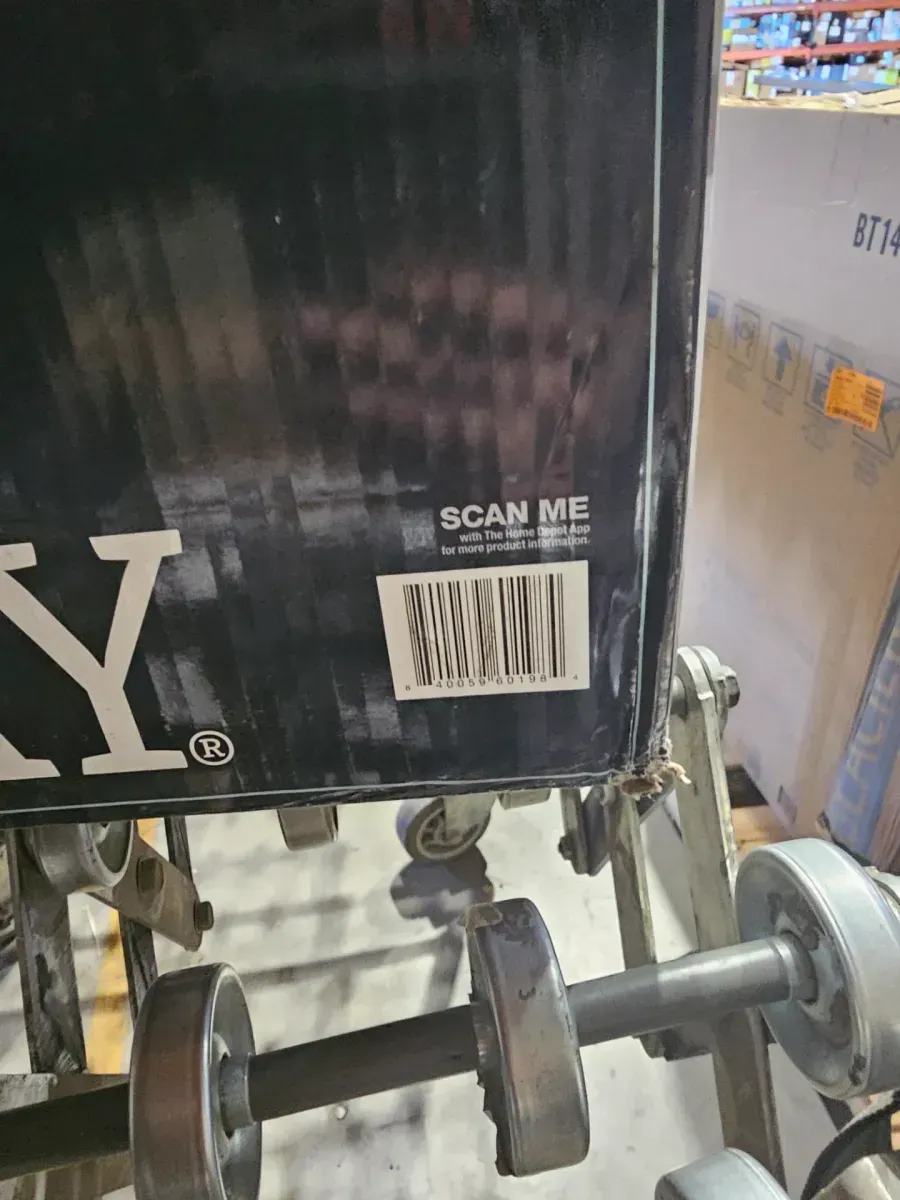 Madison 52 in. Indoor Brushed Nickel Ceiling Fan with Adjustable White Integrated LED with Remote Included - image 4