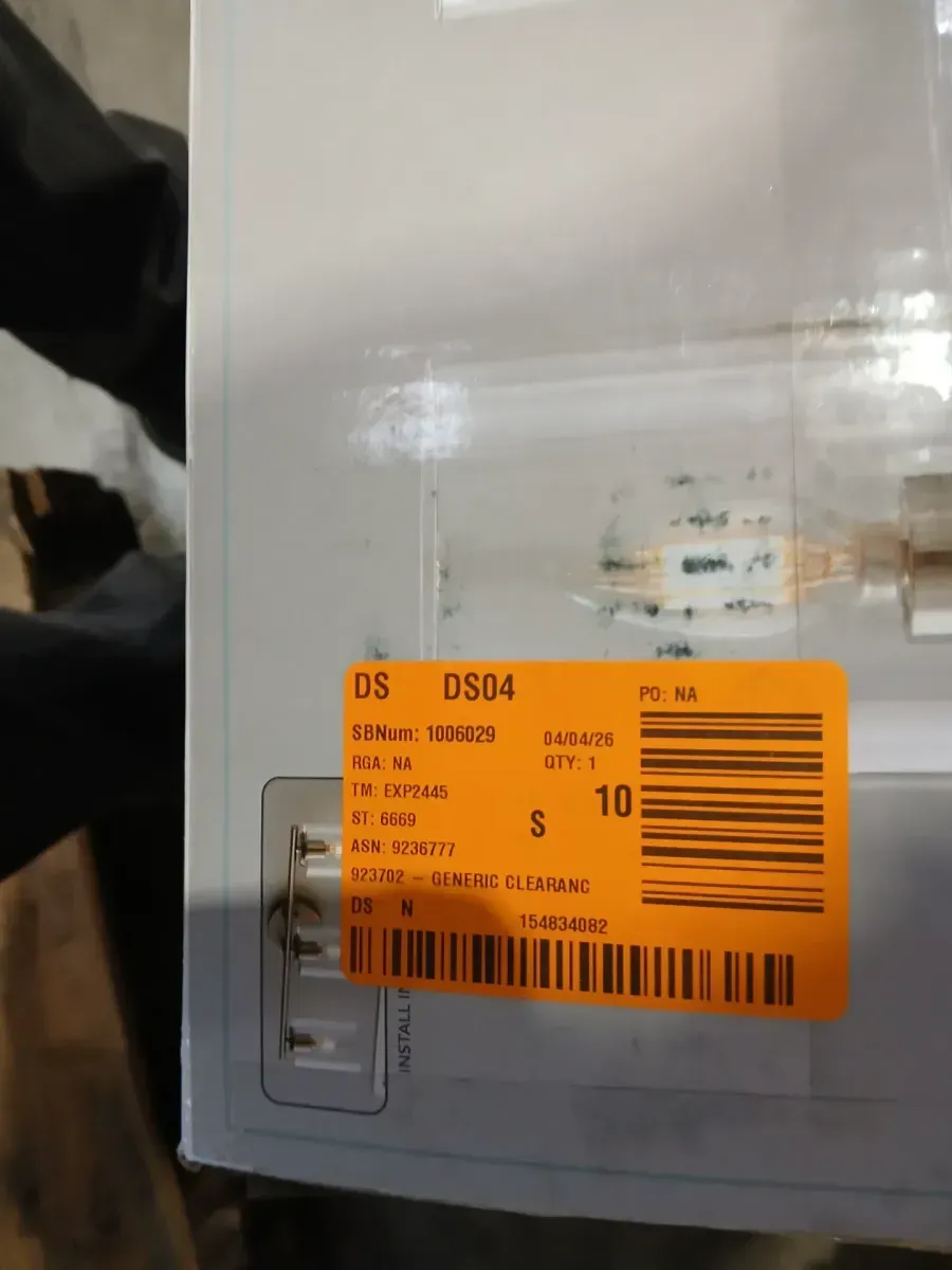 Champlain 22.375 in. 3-Light Brushed Nickel Modern Bathroom Vanity Light with Clear Glass Shades - image 4