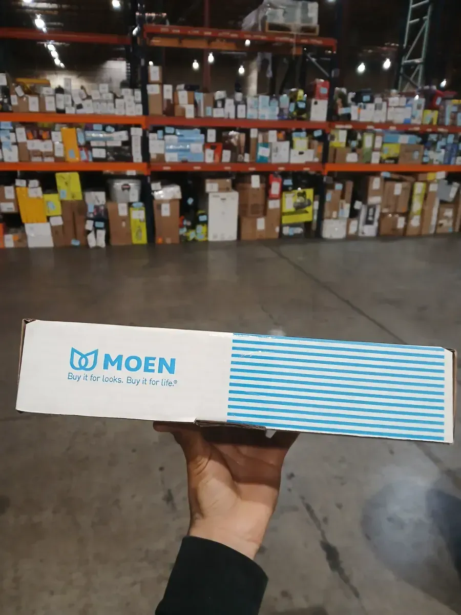 Smart Shower 4-Outlet Digital Shower Controller in Matte Black - image 2