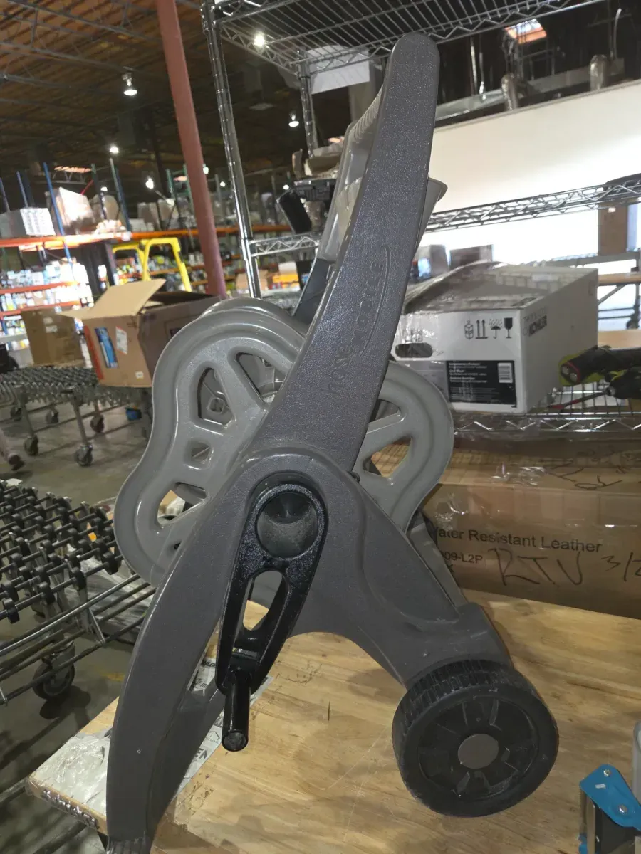 175 ft. Hose Reel Mobile Cart - image 3