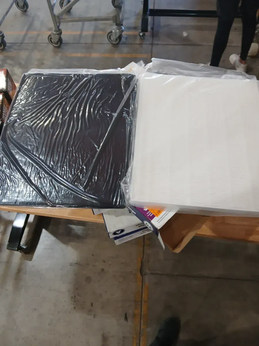 ***pack of 2Genuine D4 Replacement Filter for D480 - image 3