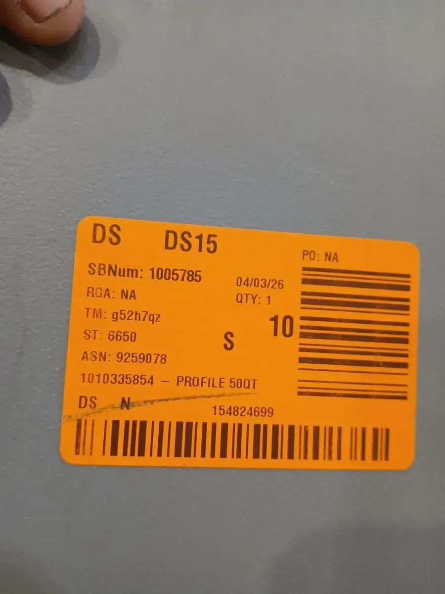 Profile II 50 Qt. Chest Cooler - image 4