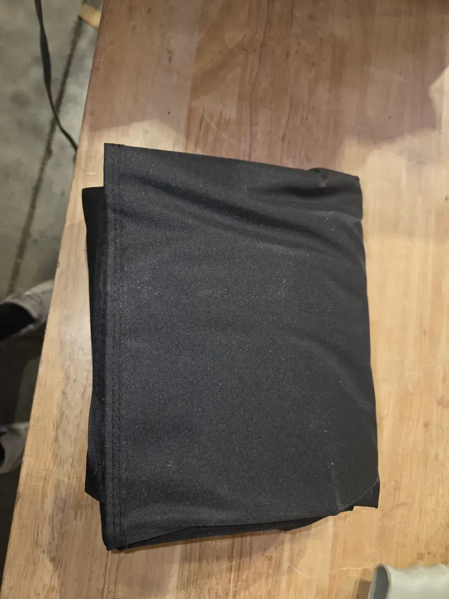 Genesis 3-Burner Premium Grill Cover - image 2