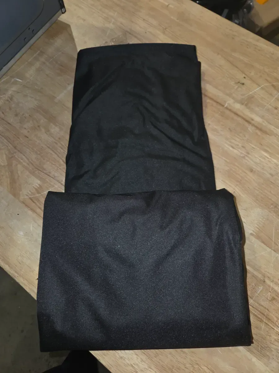 Genesis 3-Burner Premium Grill Cover - image 3