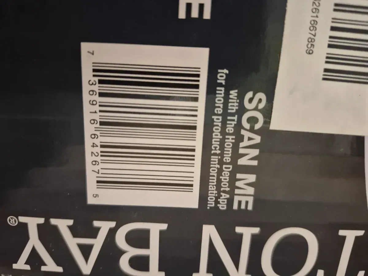 Olgelthorpe 29.8 in. 4-Light Brushed Nickel Bathroom Vanity Light Fixture with Bell Shaped Frosted Glass Shades - image 3