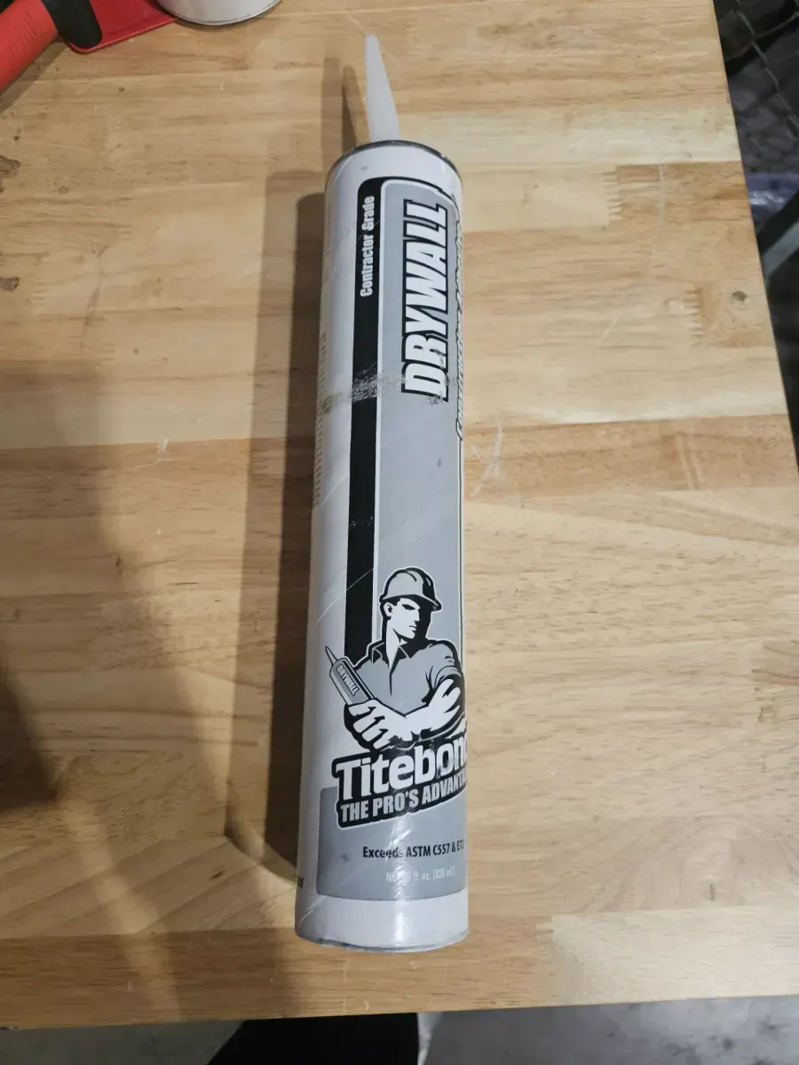 *** Pack of 12 *** 28 oz. Contractor Grade Drywall Adhesive - image 2