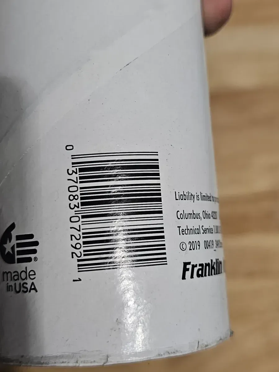 *** Pack of 12 *** 28 oz. Contractor Grade Drywall Adhesive - image 3