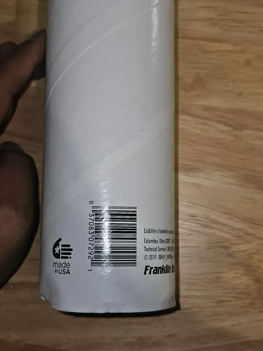 *** Pack of 12 *** 28 oz. Contractor Grade Drywall Adhesive - image 3