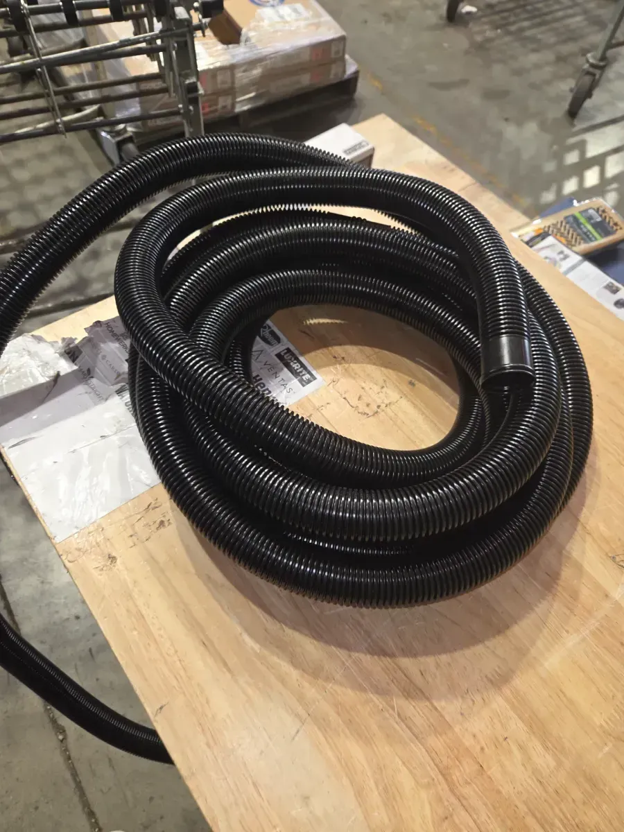 1-1/4 in. x 24 ft. Sump Pump Discharge Hose Kit - image 2