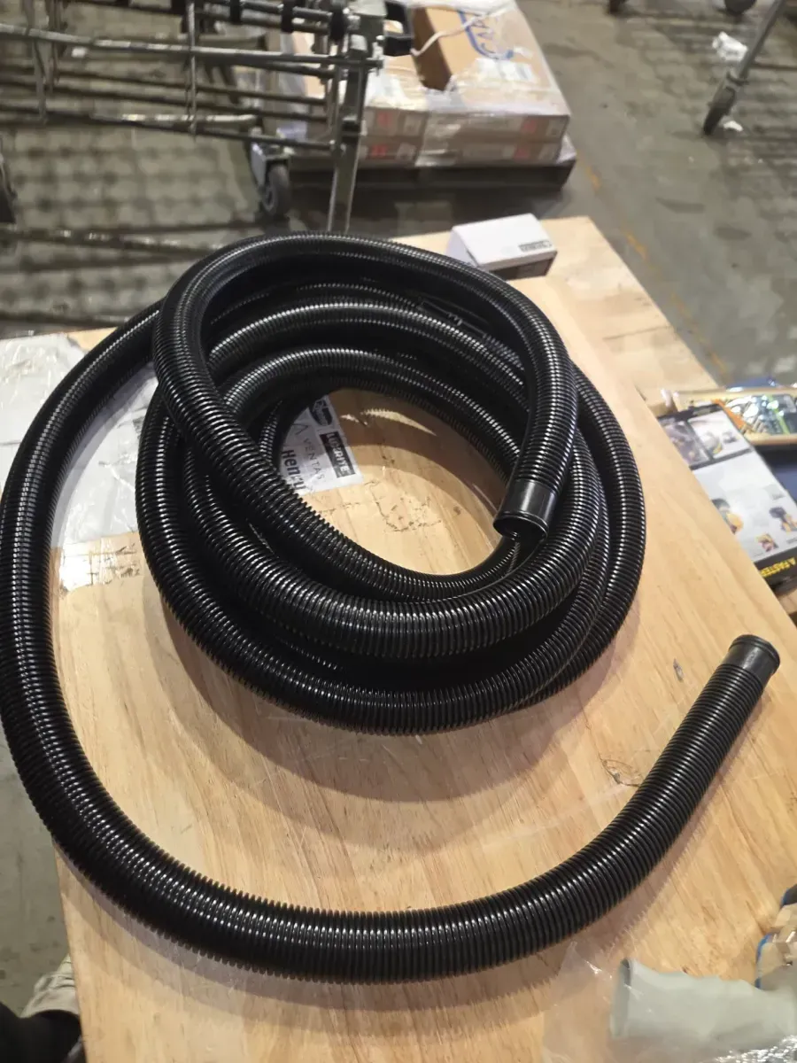 1-1/4 in. x 24 ft. Sump Pump Discharge Hose Kit - image 3