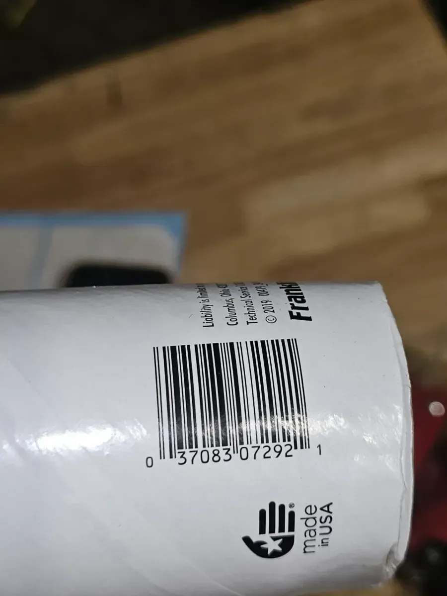 *** Pack of 12 *** 28 oz. Contractor Grade Drywall Adhesive - image 3