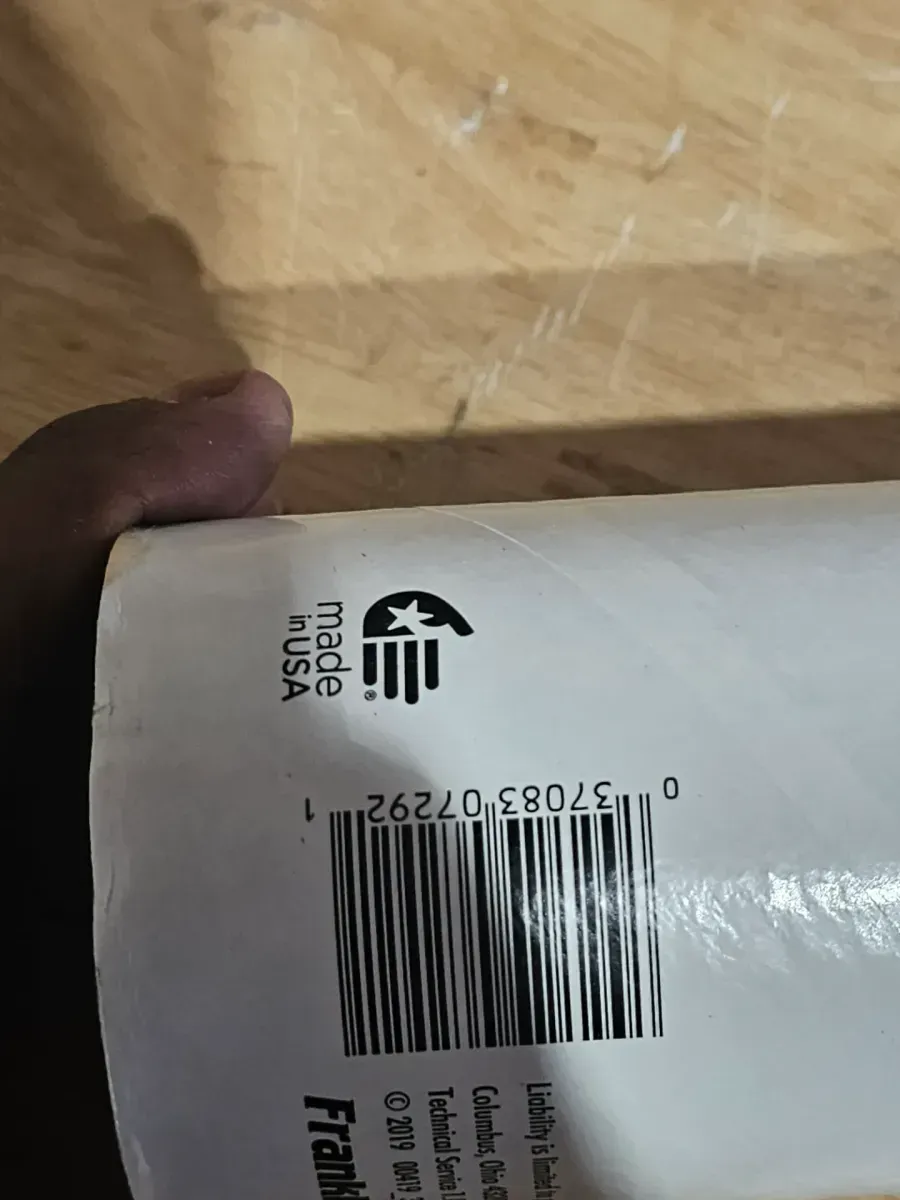 *** Pack of 12 *** 28 oz. Contractor Grade Drywall Adhesive - image 4