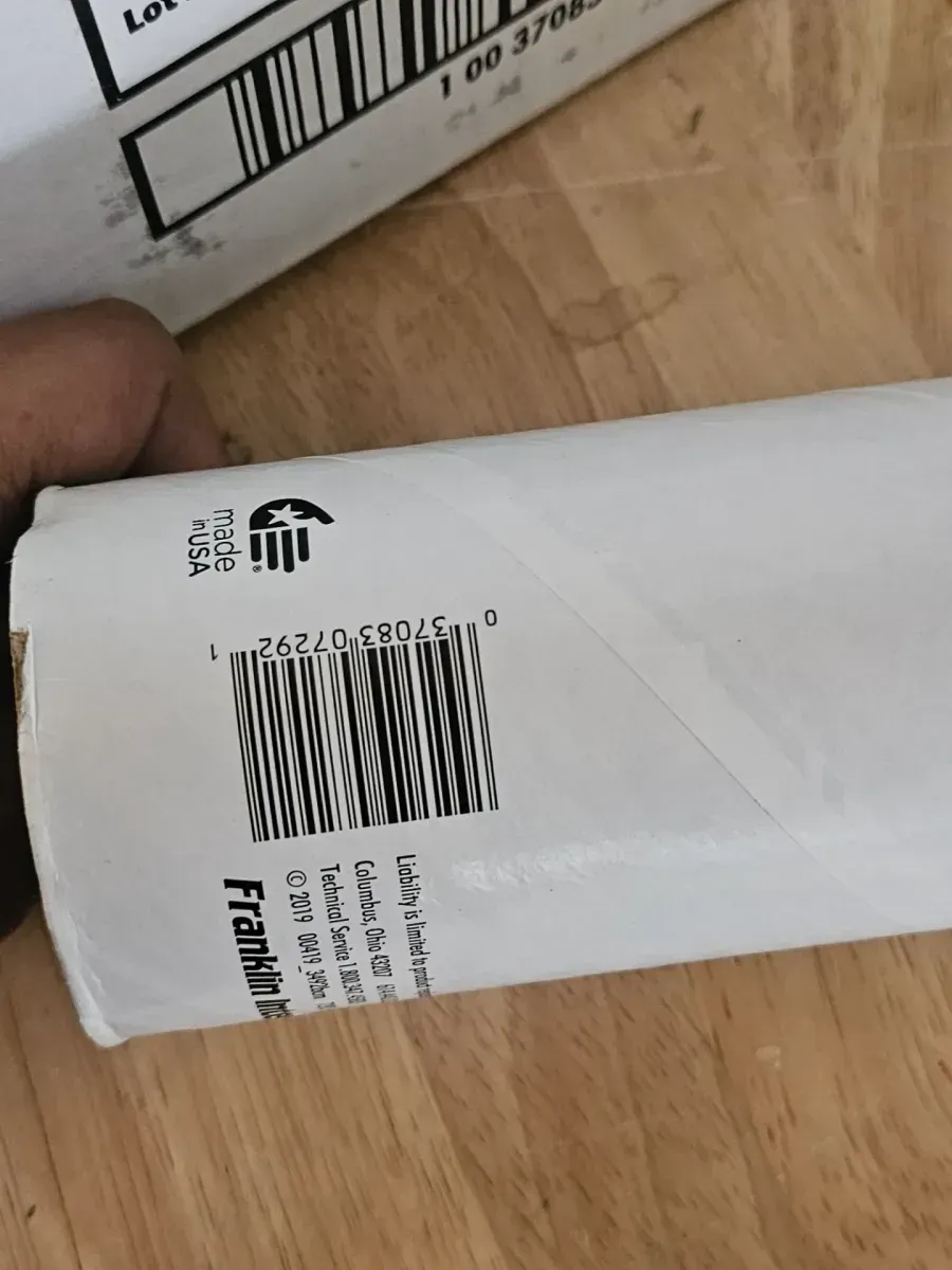 *** Pack of 12 *** 28 oz. Contractor Grade Drywall Adhesive - image 2