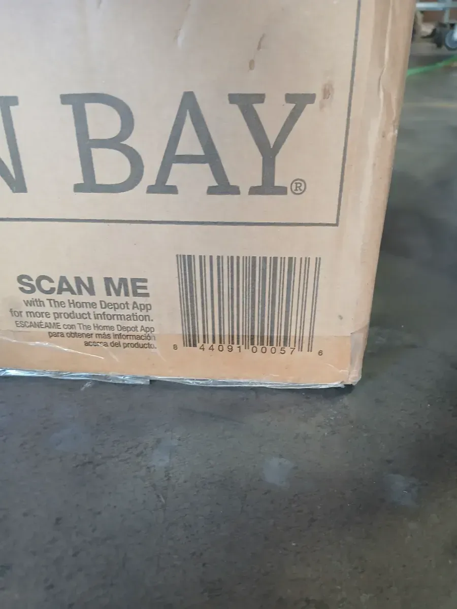 48000 BTU Stainless Steel Propane Standing Patio Heater with Wheels - image 4