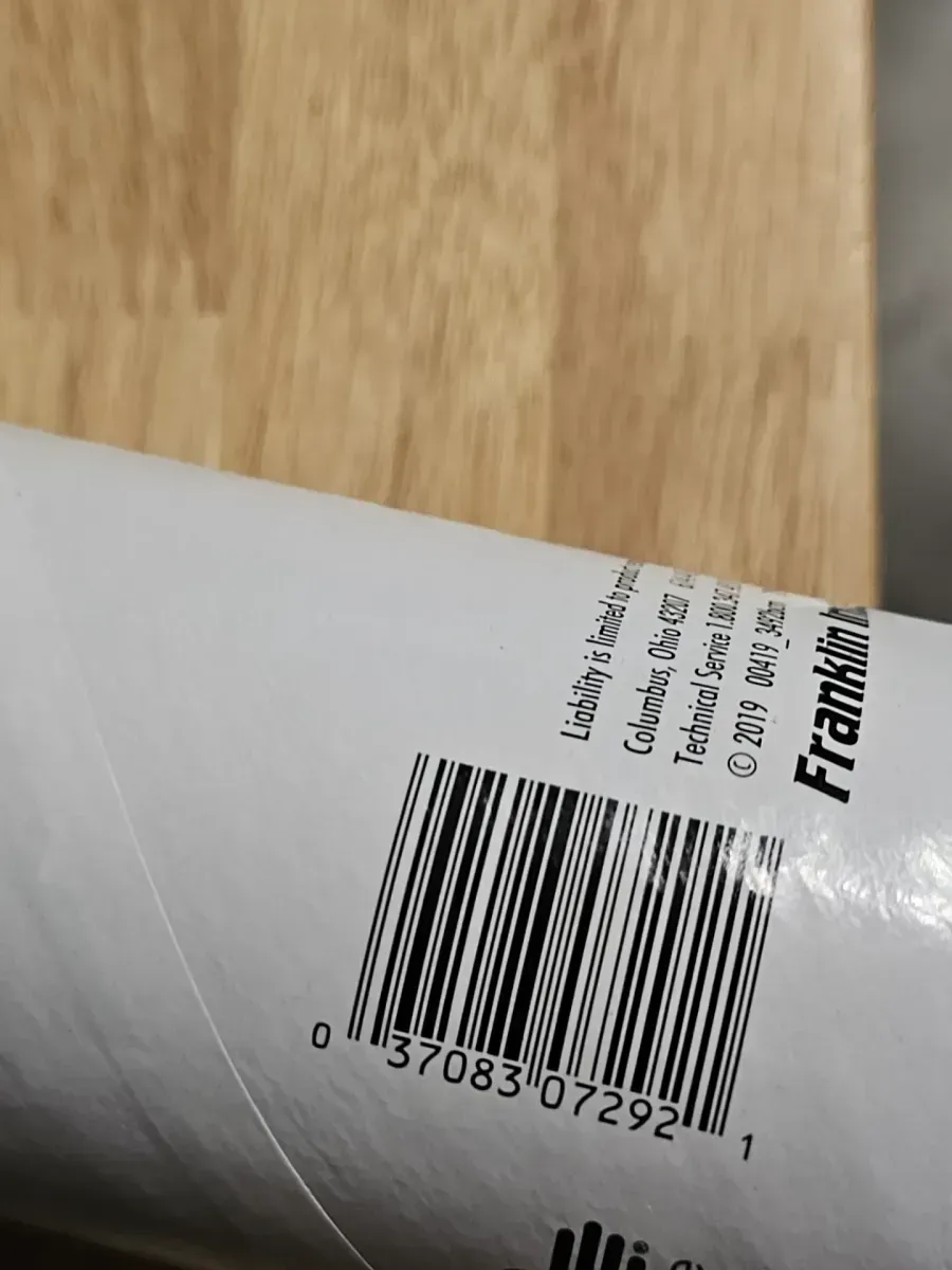 *** Pack of 12 *** 28 oz. Contractor Grade Drywall Adhesive - image 5