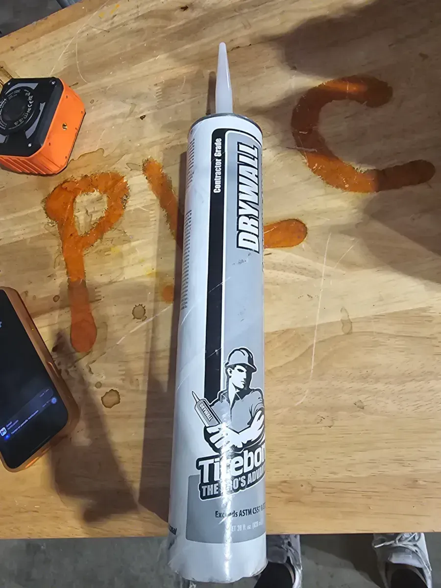 *** Pack of 12 *** 28 oz. Contractor Grade Drywall Adhesive - image 2