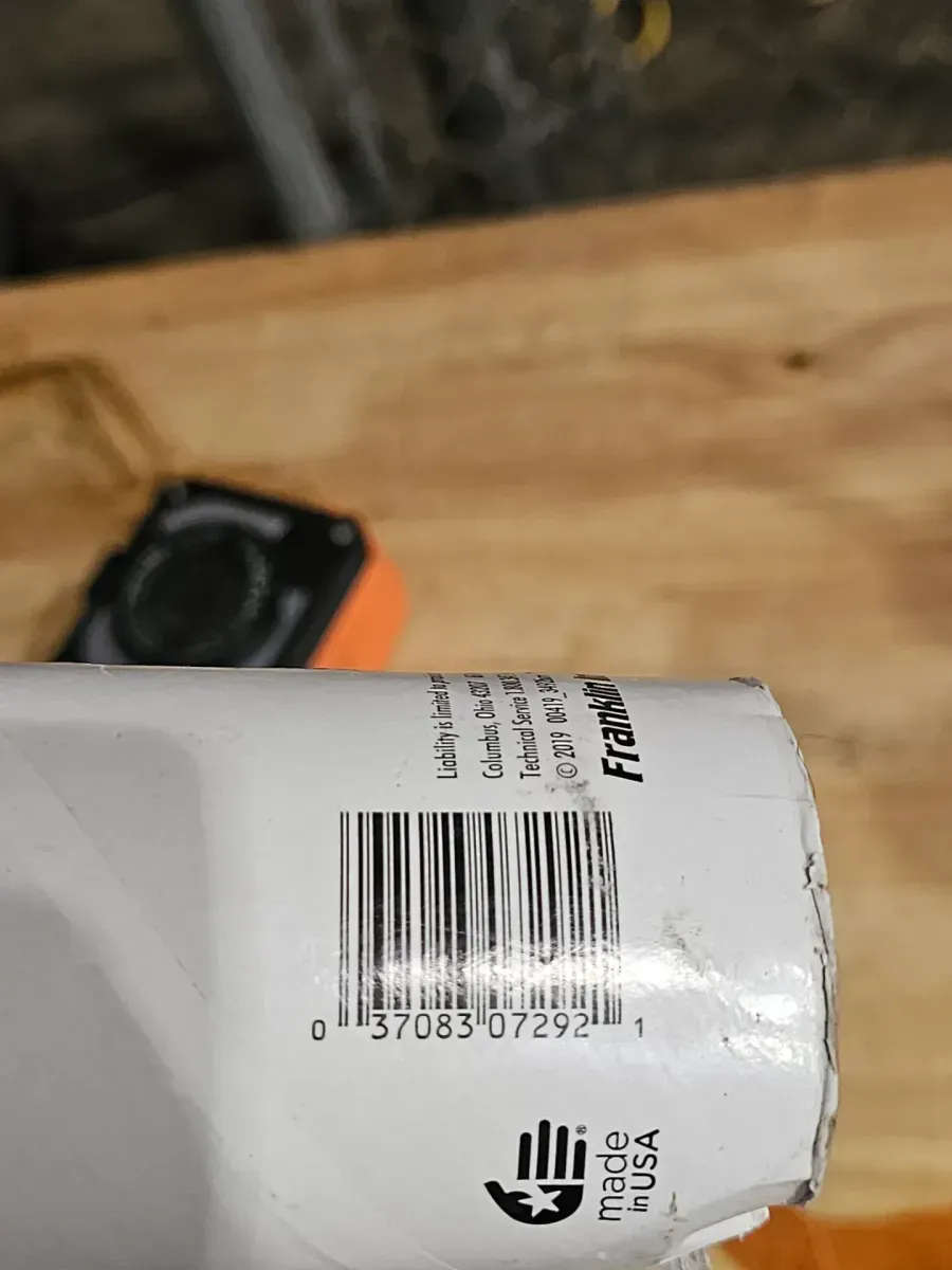 *** Pack of 12 *** 28 oz. Contractor Grade Drywall Adhesive - image 4