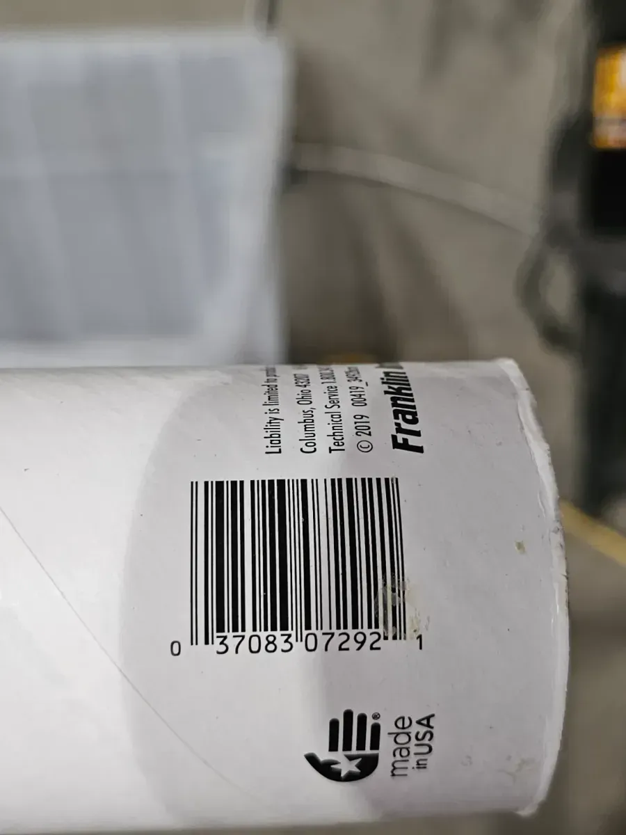 *** Pack of 12 *** 28 oz. Contractor Grade Drywall Adhesive - image 5