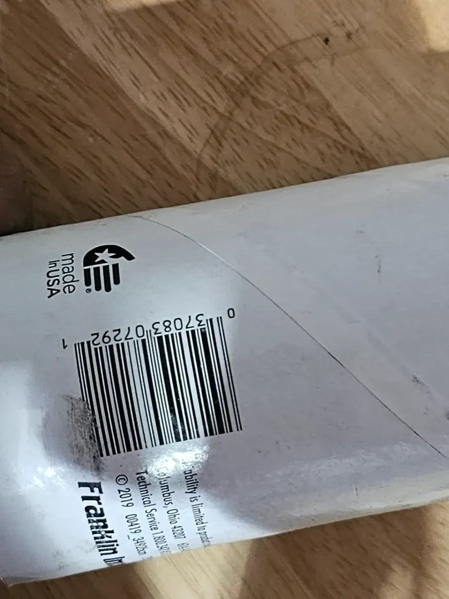 *** Pack of 12 *** 28 oz. Contractor Grade Drywall Adhesive - image 3