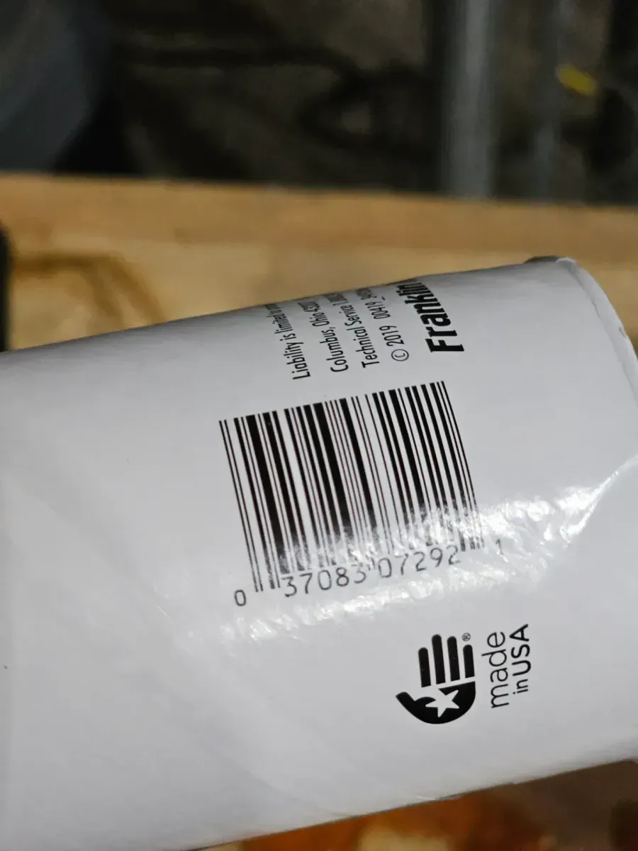 *** Pack of 12 *** 28 oz. Contractor Grade Drywall Adhesive - image 5