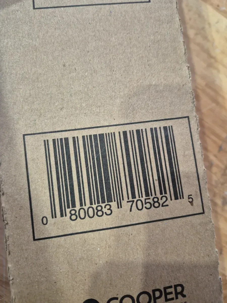 4 ft. Linear White Integrated LED Warehouse Strip Light with 4760 Lumens, 4000K, UNV Voltage - image 3