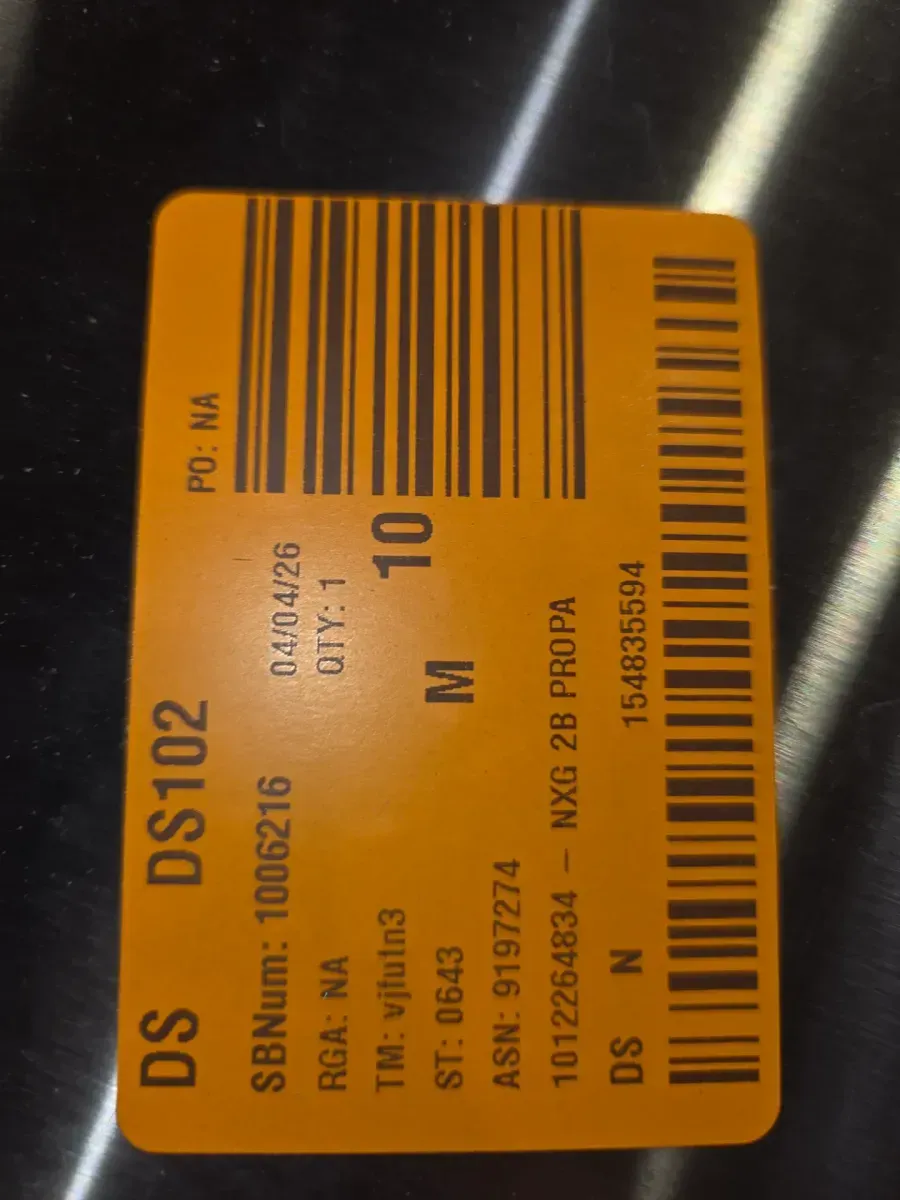 2 Burner Stainless Steel Propane Gas Grill with Folding Side Shelves - image 7