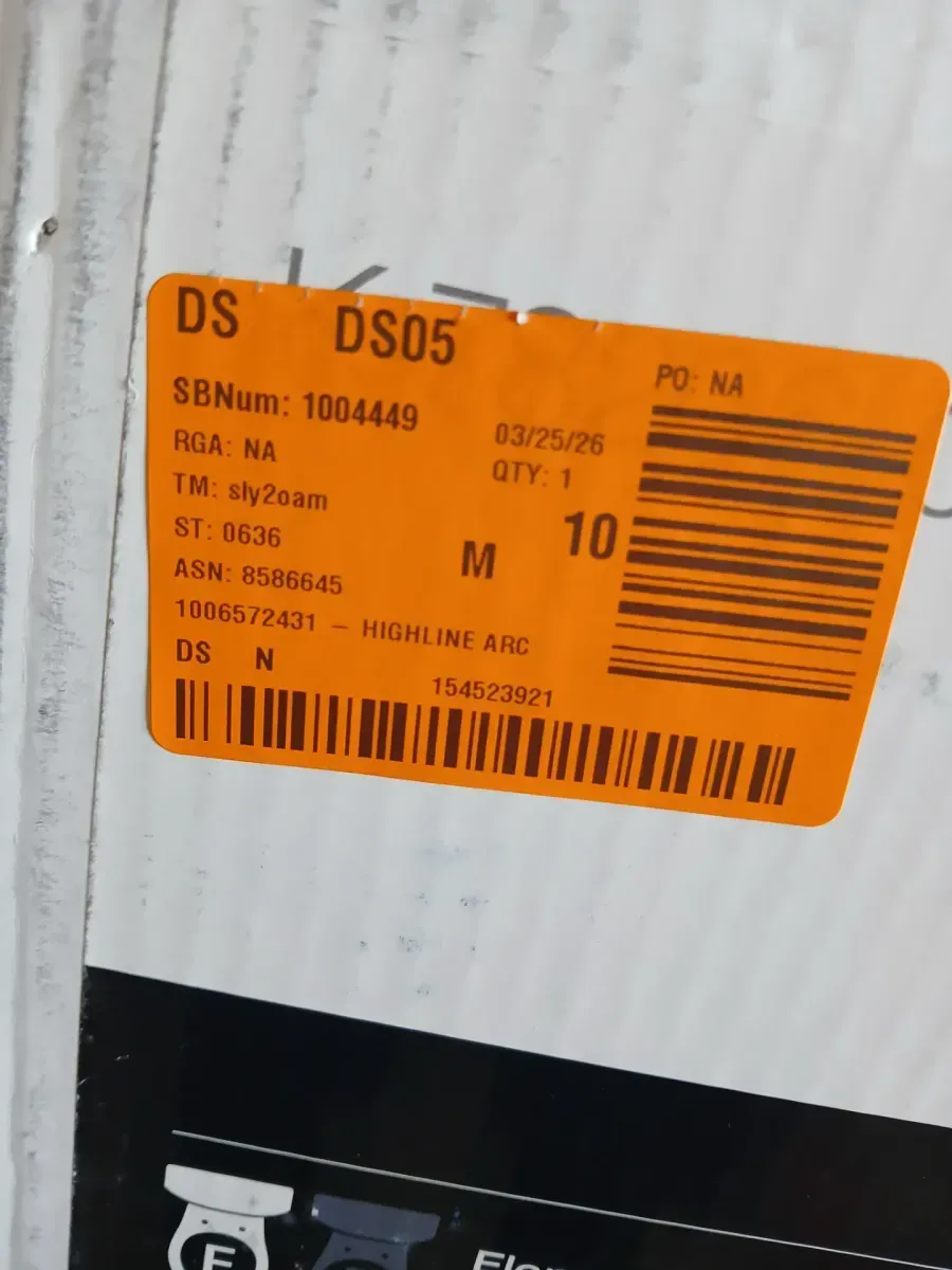 Pure Wash E580 Electric Bidet Seat and Highline Arc 10 in. Toilet with Soft Close Seat Combo - image 2