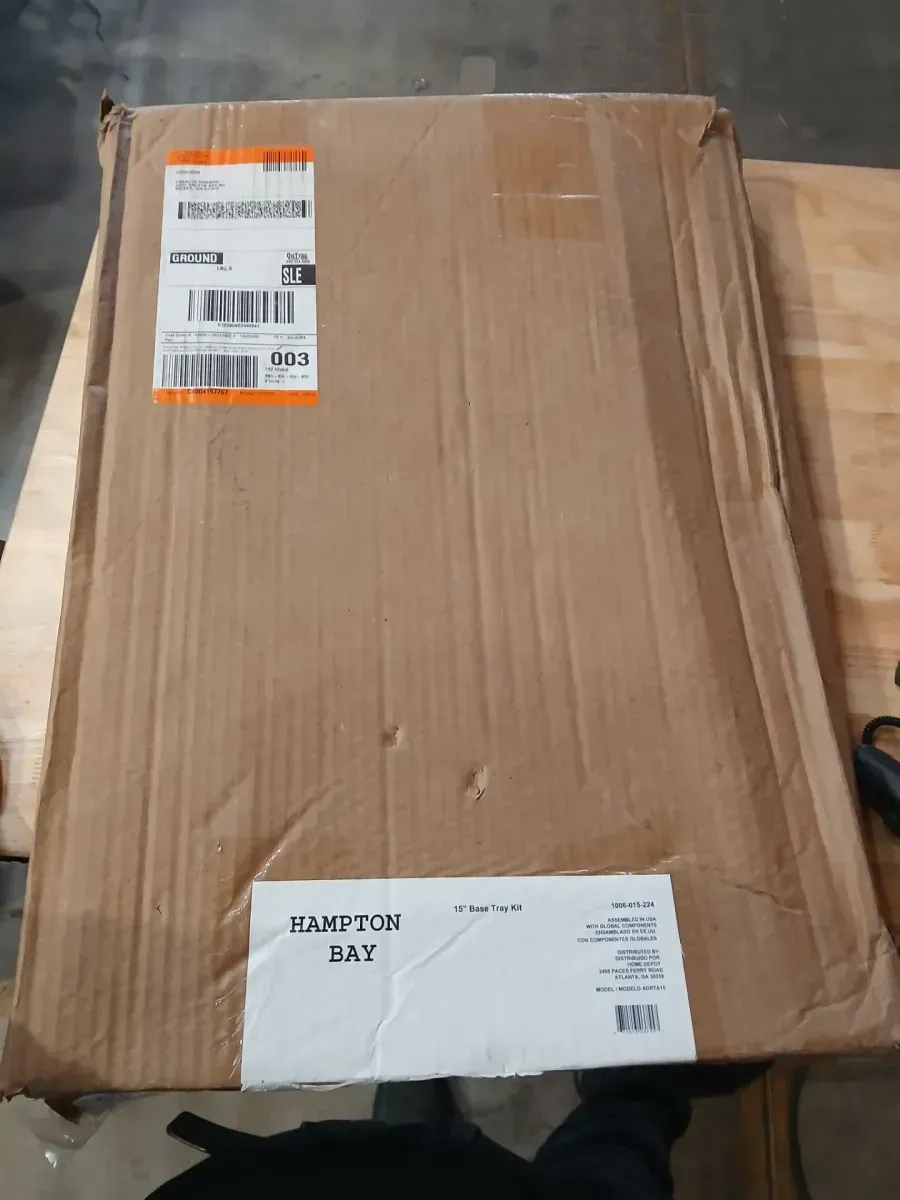 15 in. Pull Out Drawer - image 2