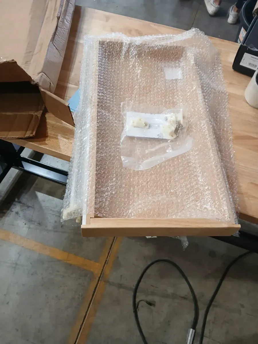 15 in. Pull Out Drawer - image 3