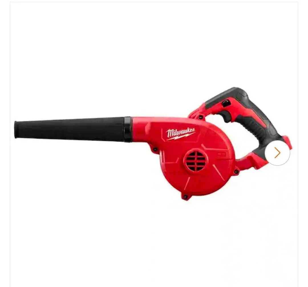Milwaukee M18 18-Volt Cordless Compact Blower (Tool-Only) - image 1