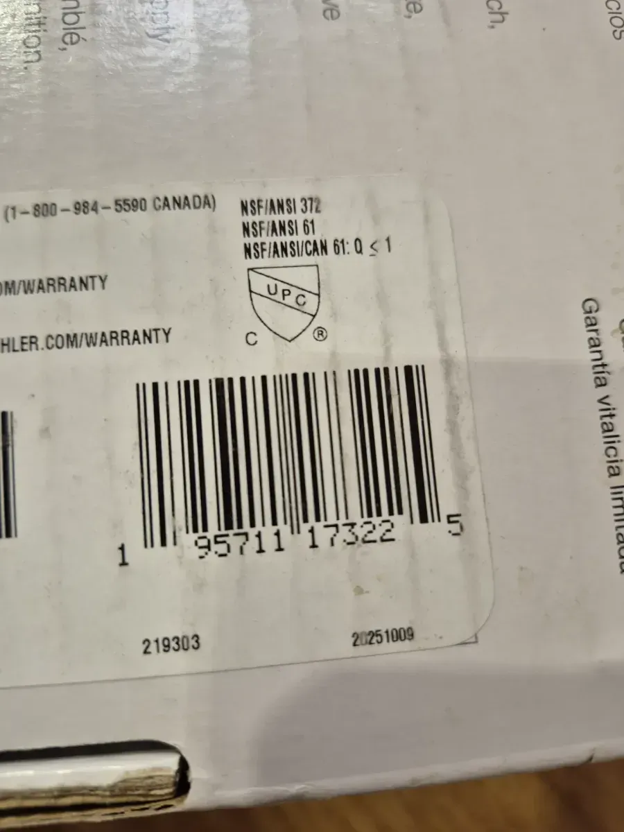 Revolv Single Handle Pull Down Sprayer Kitchen Faucet in Vibrant Stainless - image 3