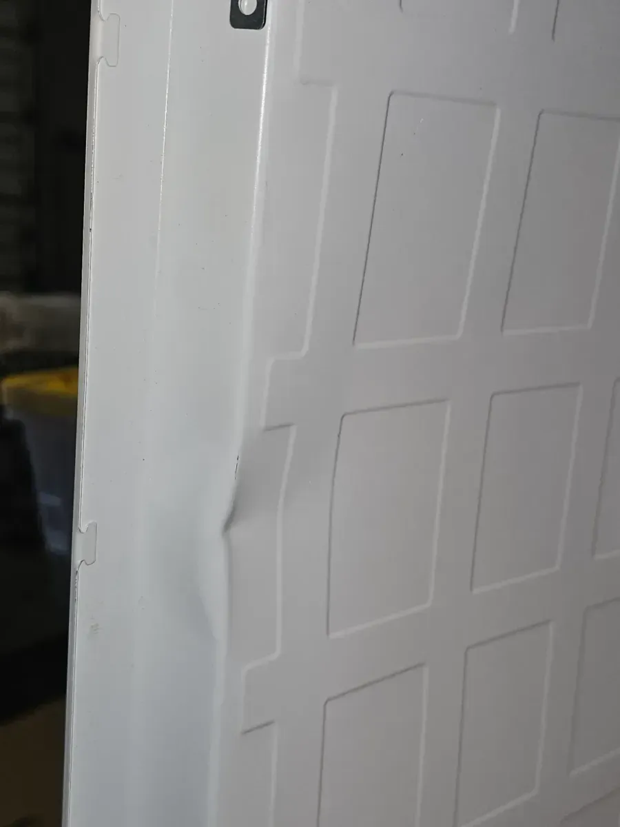 2 ft. x 2 ft. Selectable Lumens 4100/3600/2600, Integrated LED Panel Light, Selectable CCT 3500K/4000K/5000K - image 6