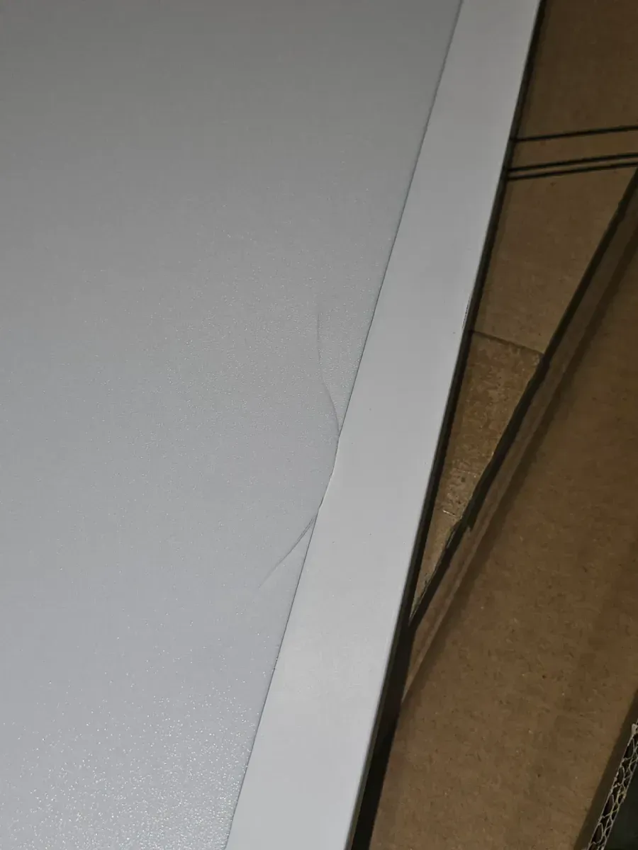 2 ft. x 2 ft. Selectable Lumens 4100/3600/2600, Integrated LED Panel Light, Selectable CCT 3500K/4000K/5000K - image 7