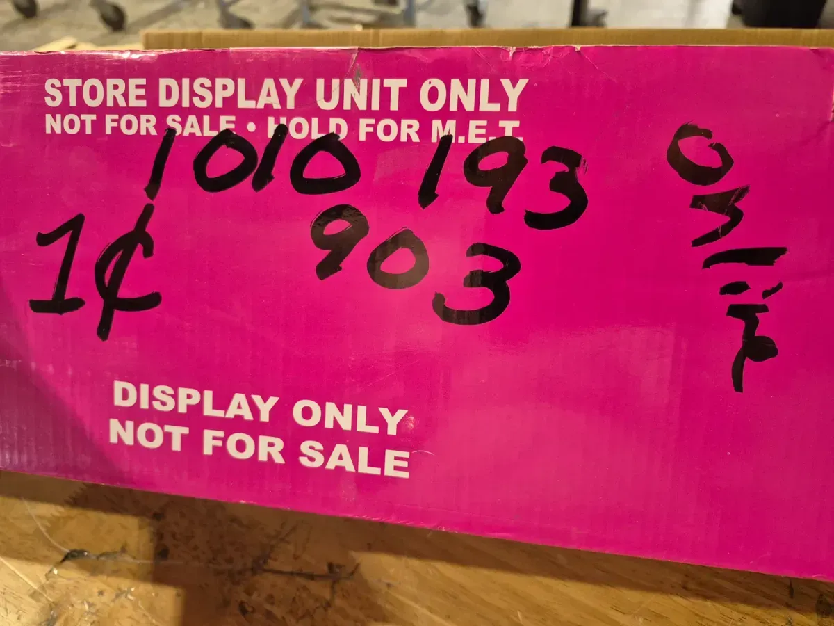 Carat Long 27 in. 1 Light Matte Black Modern Integrated LED 3 CCT Vanity Light Bar for Bathroom - image 2