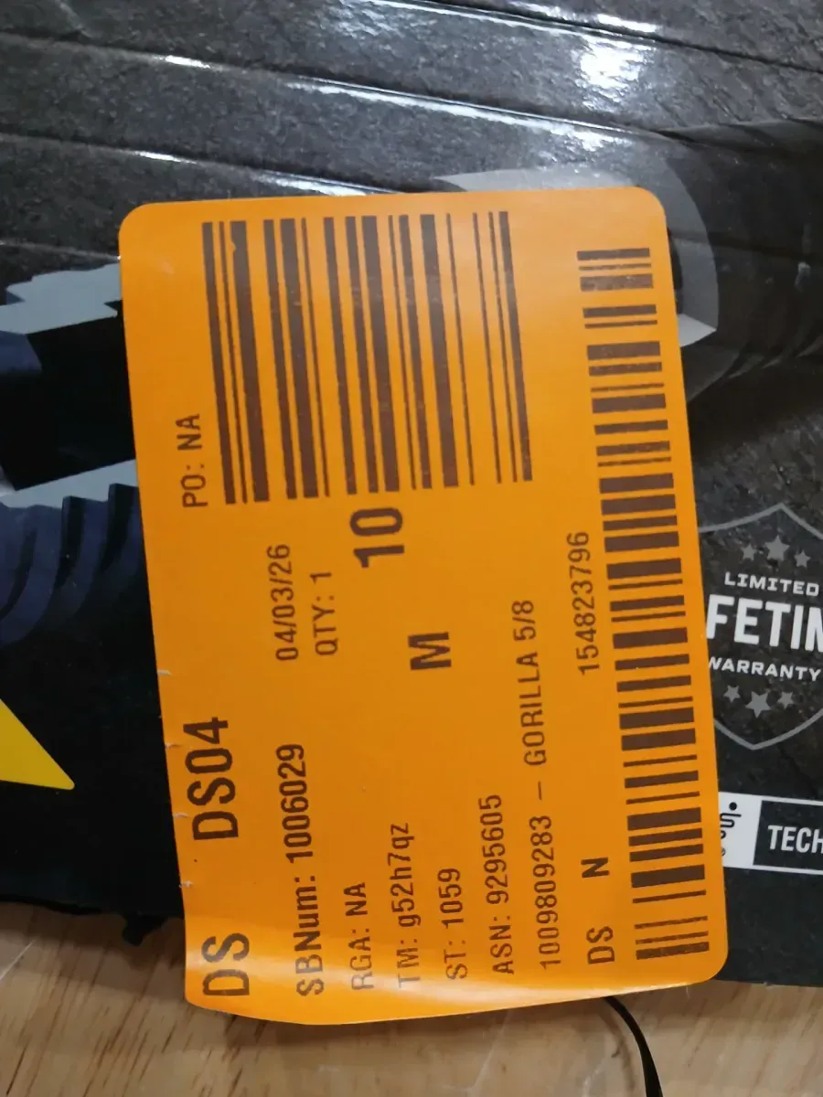 ToughLite 5/8 in. x 100 ft. Heavy Duty Garden Hose - image 2