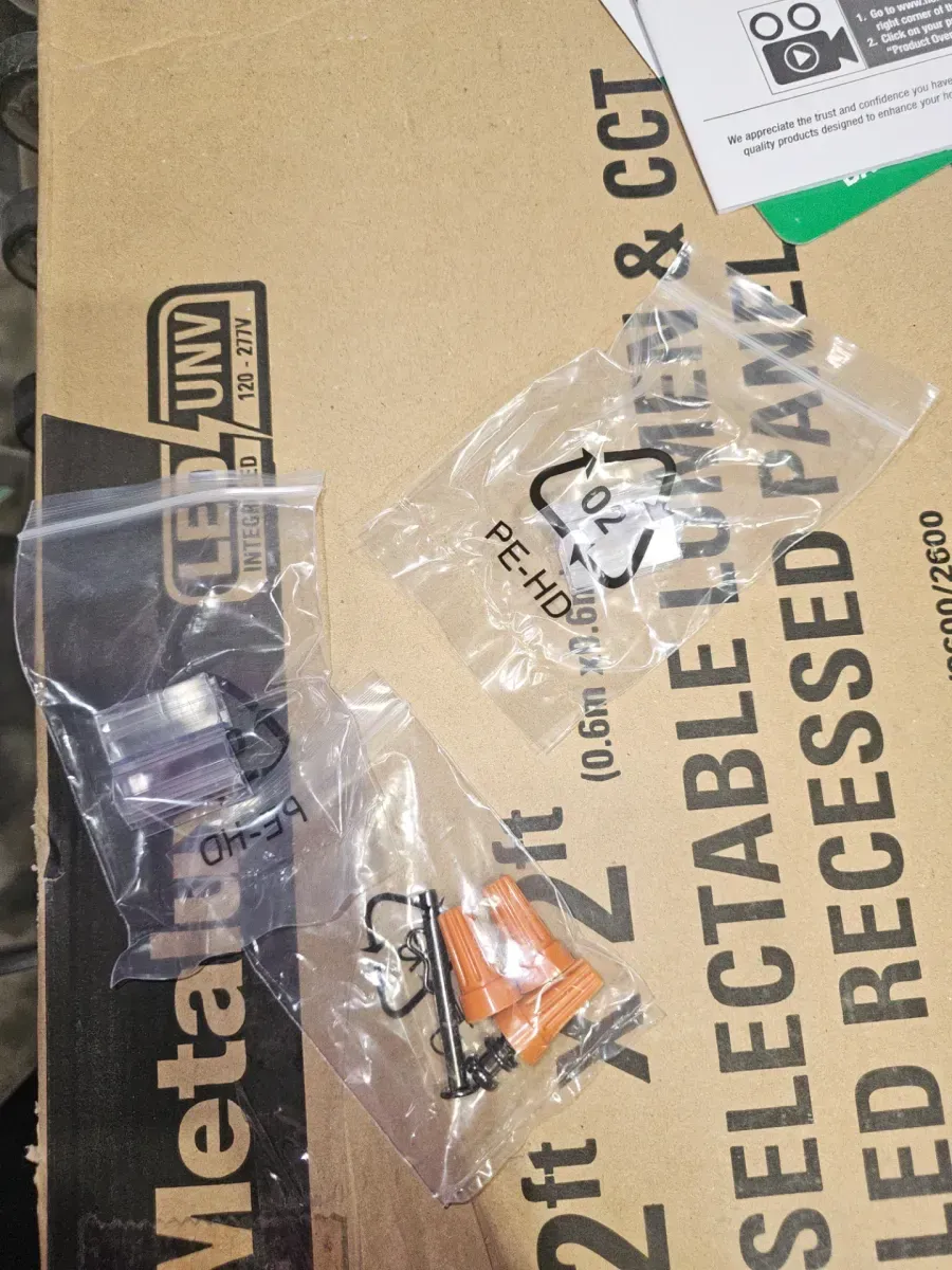 Hampton Bay Zandra II 52 in. Integrated LED CCT Matte Black Smart Ceiling Fan - image 2